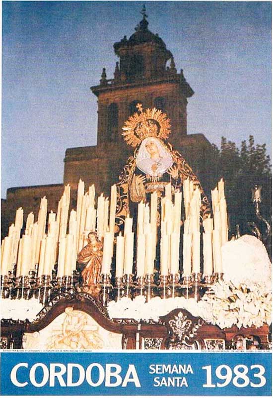 Semana Santa en Córdoba  